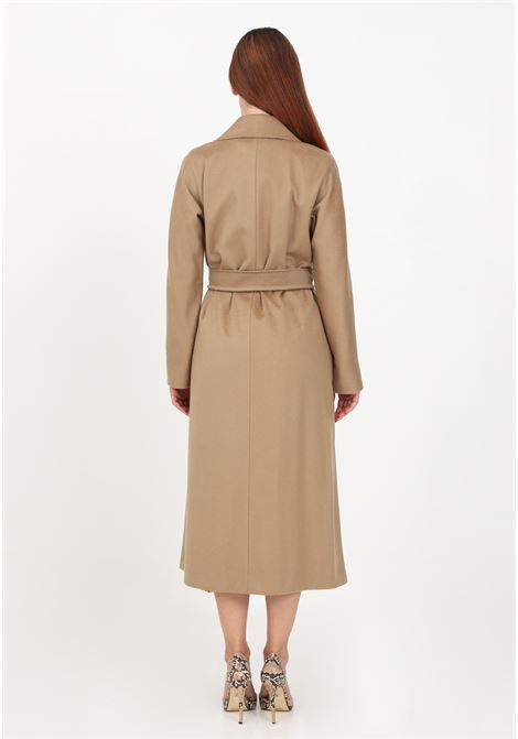 Camel coat for women MAX MARA |  | 2360161639600006