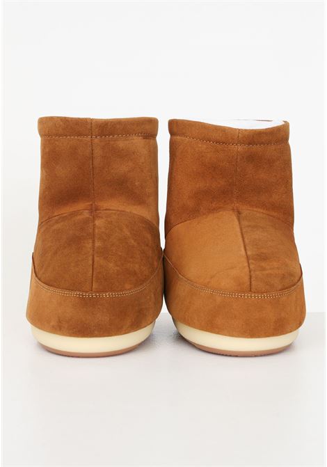 Brown snow boots for women MOON BOOT | Ancle Boots | 14094000002