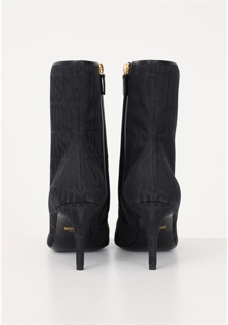  MOSCHINO | Ancle Boots | MN21017C1H101000