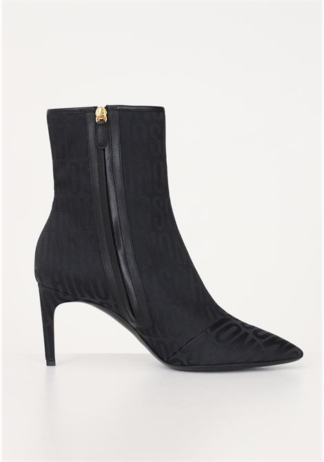  MOSCHINO | Ankle boots | MN21017C1H101000