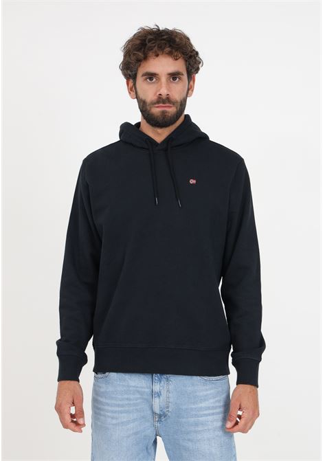 Balis black hooded sweatshirt NAPAPIJRI | Hoodie | NP0A4FQV04110411
