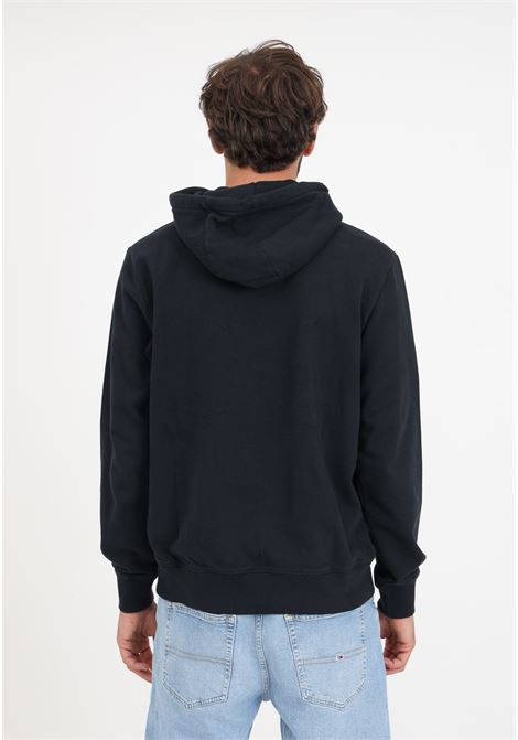 Balis black hooded sweatshirt NAPAPIJRI | Hoodie | NP0A4FQV04110411
