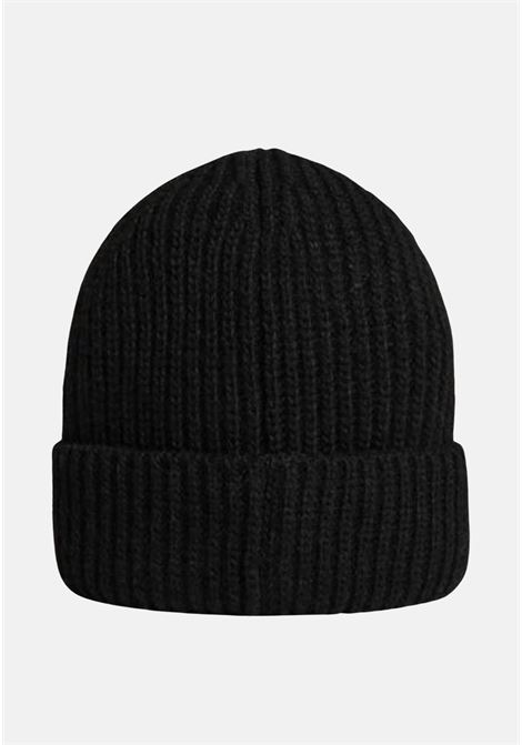 Wool hat with logo label NAPAPIJRI | Hats | NP0A4GK804110411