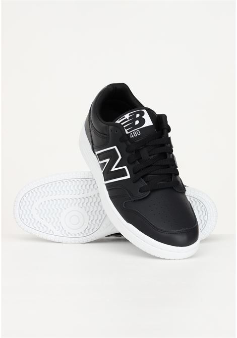 CT300V3 black casual sneakers for men NEW BALANCE | Sneakers | BB480LBTBLACK
