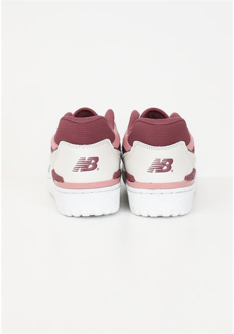 550 casual sneakers for women NEW BALANCE | Sneakers | BBW550DP.