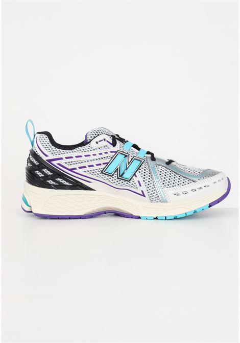 Multicolor 1906R sneakers for men and women NEW BALANCE | Sneakers | M1906RCF.