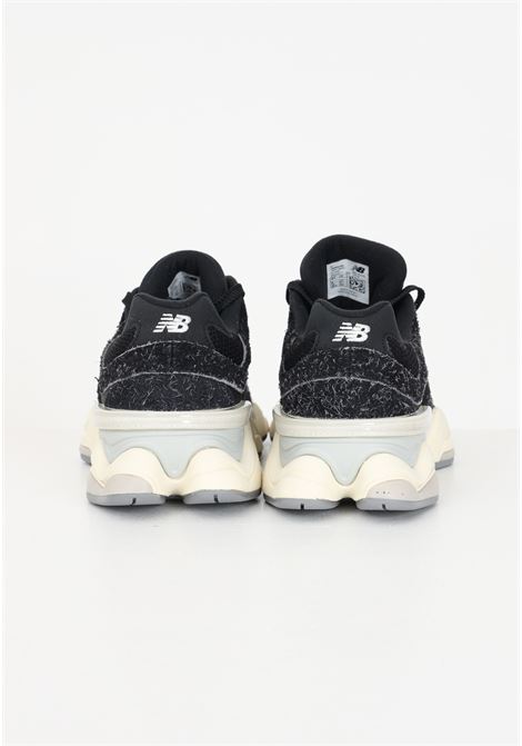 Sneakers 9060 nere da uomo e donna NEW BALANCE | Sneakers | U9060HSD.