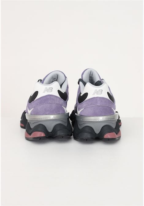 Purple sports sneakers for men 9060 NEW BALANCE | Sneakers | U9060VRBMERCURY