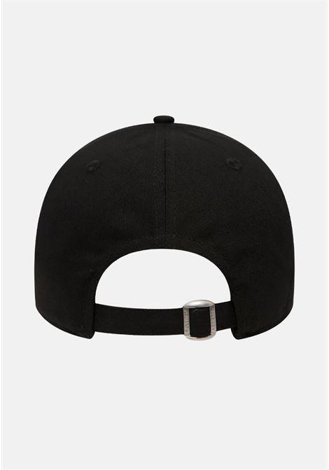 Black cap for men and women with Yankees logo NEW ERA | Hat | 10531941.
