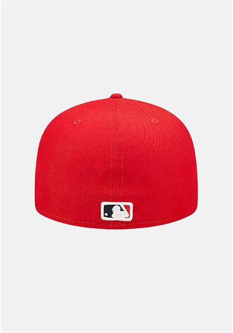 Unisex red 59FIFTY hat NEW ERA | Hats | 12593087.