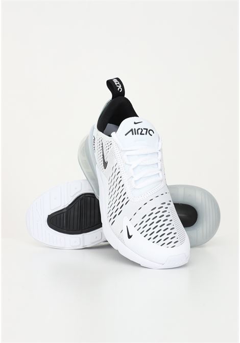 White Air Max 270 sneakers for women NIKE | Sneakers | AH6789100