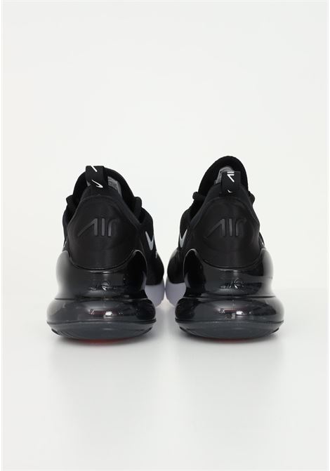 Sneakers Air Max 270 nere da uomo NIKE | Sneakers | AH8050002