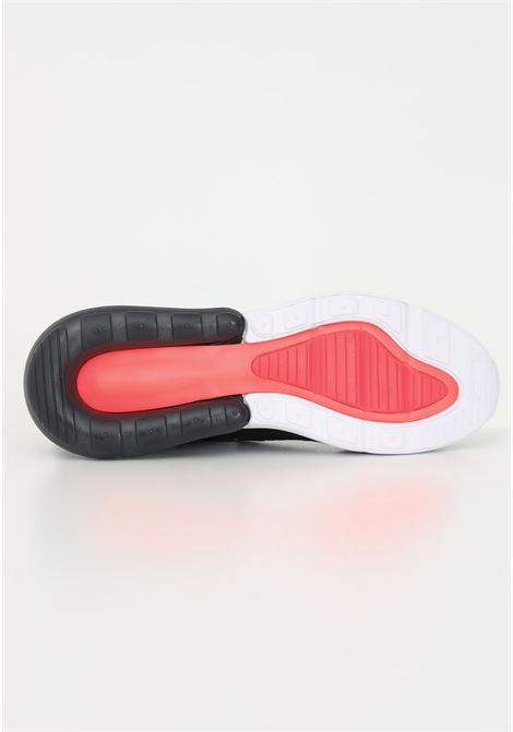 Air Max 270 black sneakers for men NIKE | Sneakers | AH8050002