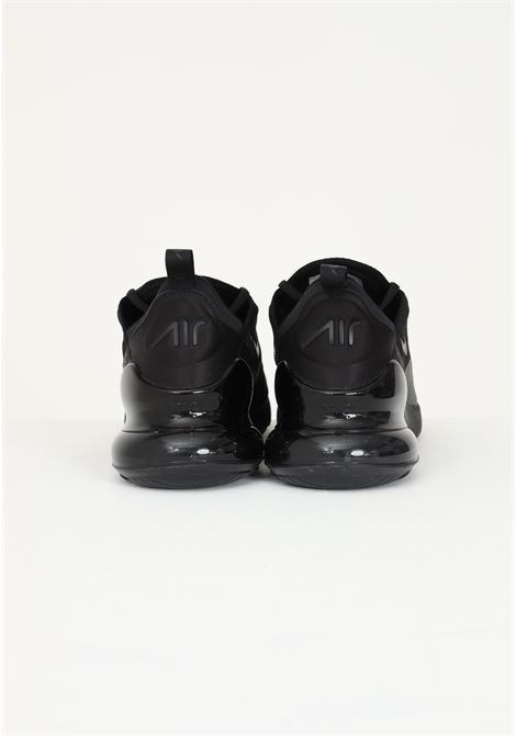 Air Max 270 men?s sneakers Black Anthracite NIKE | Sneakers | AH8050005