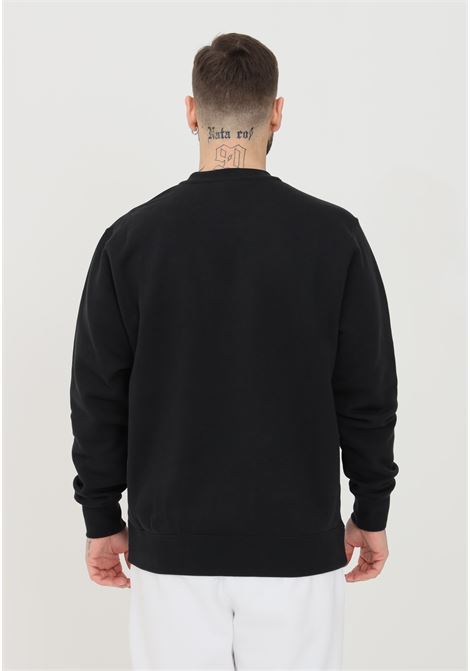 Nike Sportswear Club Fleece crew neck sweatshirt in black for men and women NIKE | Sweatshirt | BV2662010