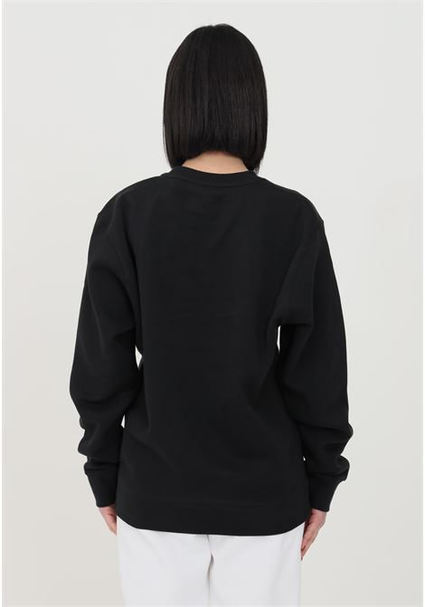 Nike Sportswear Club Fleece crew neck sweatshirt in black for men and women NIKE | BV2662010