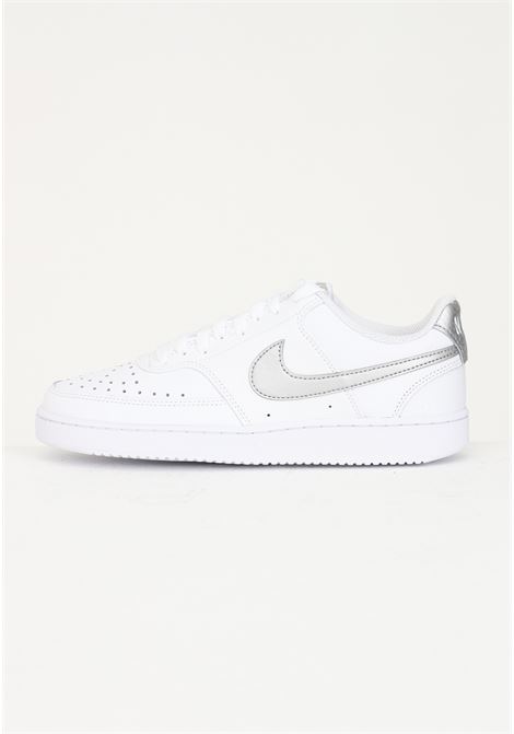 Nike Court Vision Low sports sneakers NIKE | Sneakers | CD5434111