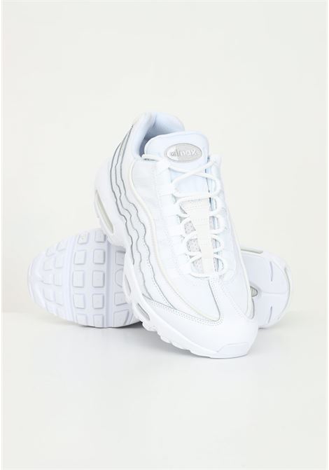 Sneakers Air Max 95 Essential bianche da uomo NIKE | Sneakers | CT1268100