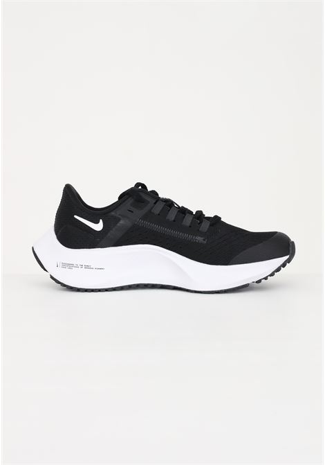 Black sports sneakers for boys and girls Air Zoom Pegasus 38 NIKE | Sneakers | CZ4178002