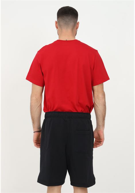 Jordan Essentials black shorts for men and women NIKE | Shorts | DA9826010