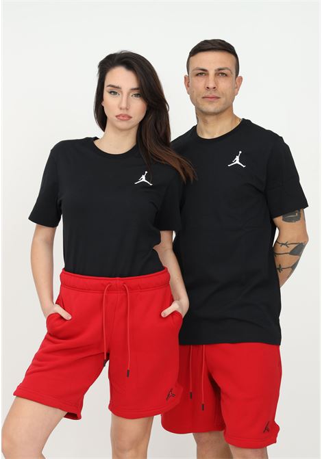 Shorts Jordan Essentials rosso per uomo e donna NIKE | Shorts | DA9826687