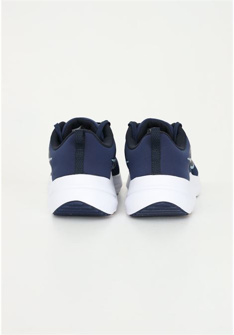 Running Sneakers Downshifter 12 Man blue Midnight Navy NIKE | Sneakers | DD9293400