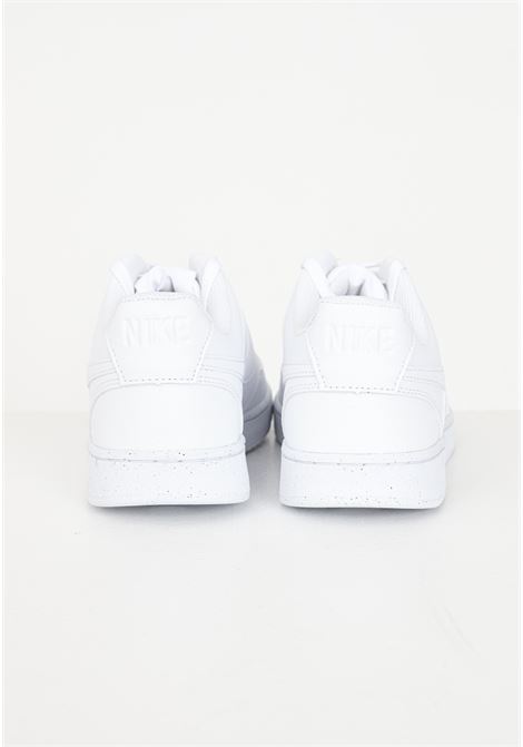 Court Vision Lo NN white sneakers for men and women NIKE | Sneakers | DH2987100