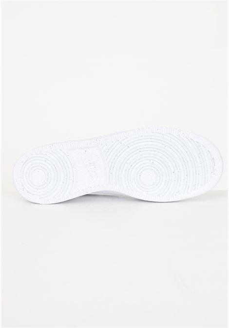Court Vision Lo NN white sneakers for men and women NIKE | Sneakers | DH2987100