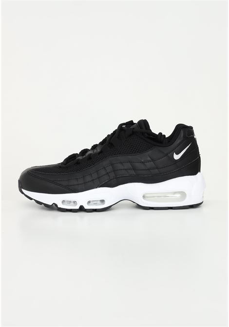 Sneakers Nike Air Max 95 nere da donna NIKE | Sneakers | DH8015001