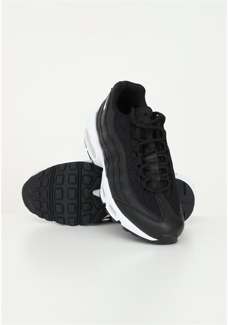 Nike Air Max 95 black women's sneakers NIKE | Sneakers | DH8015001