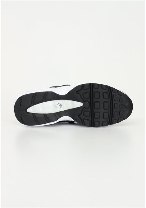 Nike Air Max 95 black women's sneakers NIKE | Sneakers | DH8015001