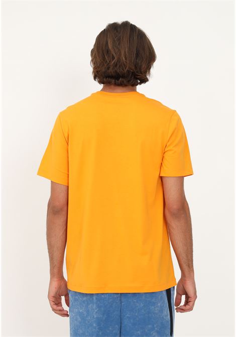 T-shirt Nike Swoosh arancione uomo donna NIKE | T-shirt | DN5252886