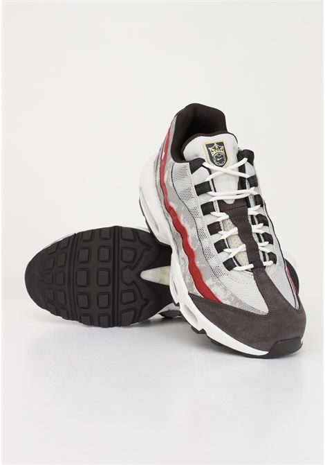 Sneakers sport grigia da uomo Air Max 95 NIKE | Sneakers | DQ9016001