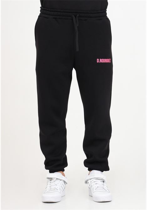  OE DR CONCEPT | Pants | DRL109FUXIA