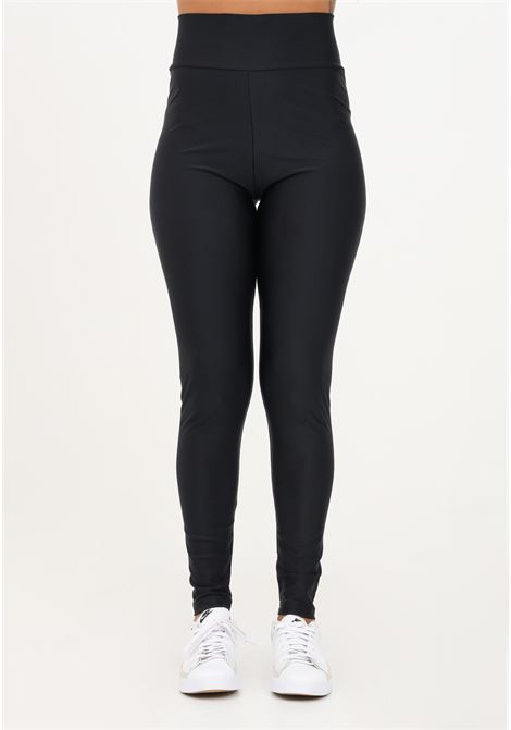 Classic black leggings for women OE DR CONCEPT | Leggings | OE-DR 012NERO
