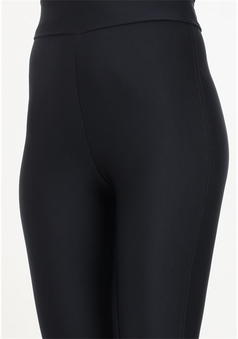 Classic black leggings for women OE DR CONCEPT | Leggings | OE-DR 013NERO