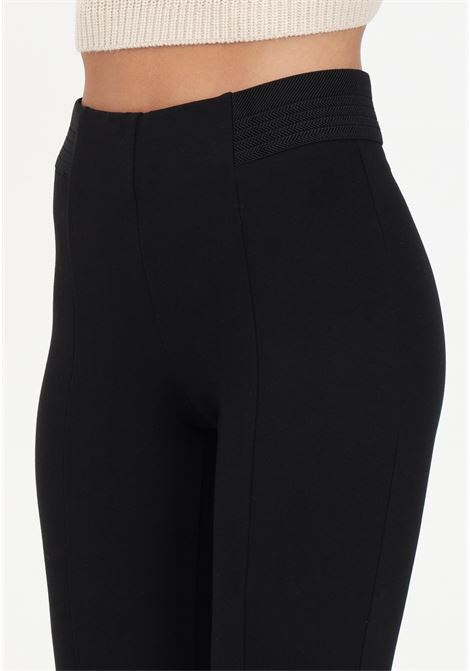 Black leggings for women ONLY | Leggings | 15303340BLACK