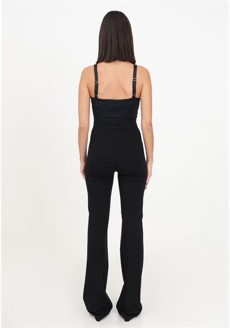 Elegant black trousers for women PINKO | Pants | 100054-A15MZ99