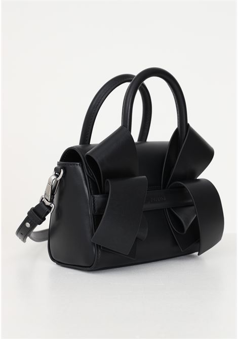 Baby Purse Aika women's black shoulder bag PINKO | Bags | 100384-A19RZ99O