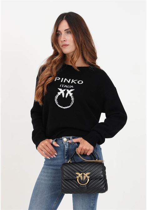  PINKO | Knitwear | 100414-Y7Z4ZZ2