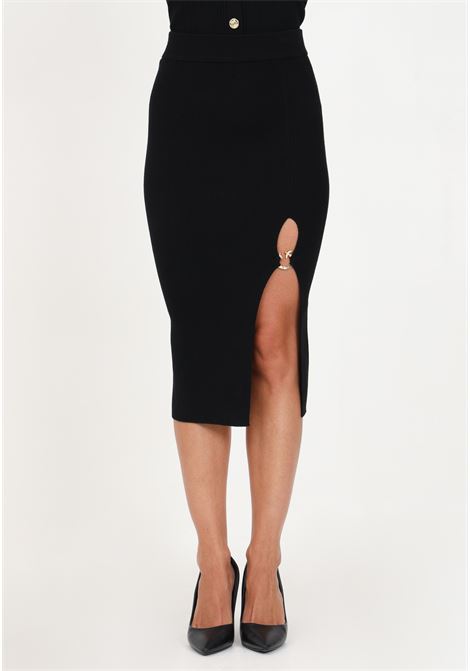 Black skirt for women PINKO | Skirts | 101844-A15SZ99