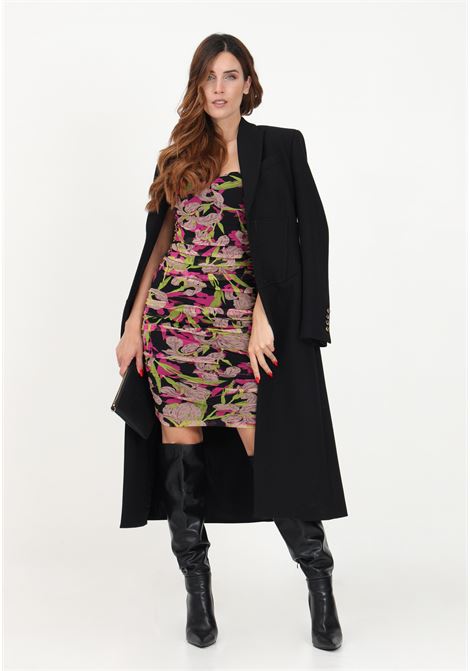 Black women's coat PINKO | Coat | 101979-A07OZ99