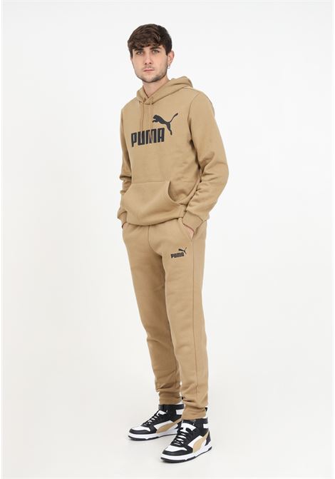 Men's logo sweatpants PUMA | Pants | 58671586