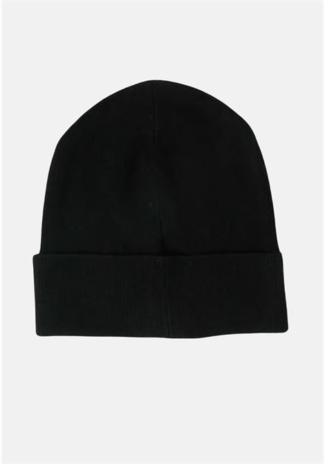 Wool blend hat with unisex logo RALPH LAUREN | Hats | 449891263001.
