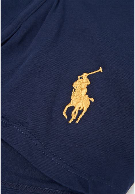 Pack of two pairs of boxers RALPH LAUREN | Boxer | 714843425005.