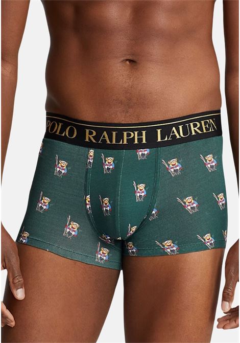 Men's 2-pack boxer shorts RALPH LAUREN | Boxer | 714878062001.