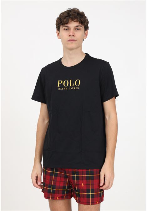 Polo Ralph Lauren men's pajamas. RALPH LAUREN | Pajamas | 714915982001.