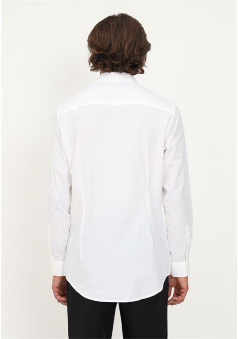 Camicia classica bianca da uomo SELECTED HOMME | Camicie | 16085232BRIGHT WHITE
