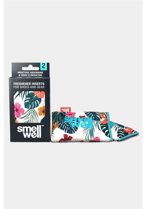SmellWell Freshener Inserts eliminatore di odori SMELL WELL | Deodorante | 7443222014043BIANCO
