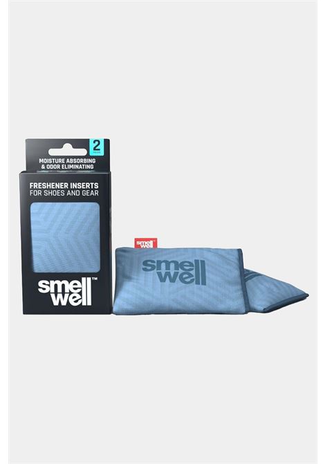 SmellWell Freshener Inserts eliminatore di odori SMELL WELL | Deodorante | 7443222014043GRIGIO STRISCE